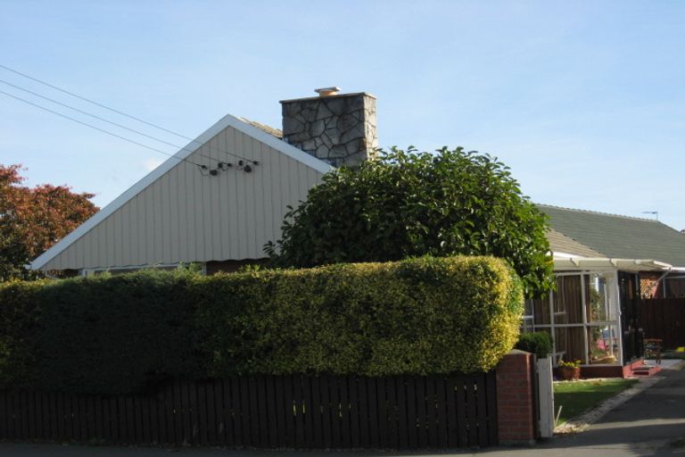 Photo of property in 177 Waimairi Road, Ilam, Christchurch, 8041