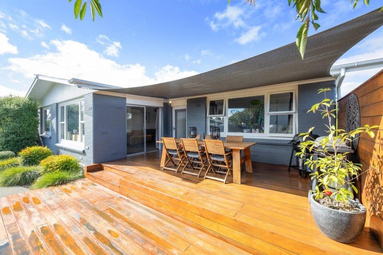 Photo of property in 6 Newbourne Crescent, Redwoodtown, Blenheim, 7201