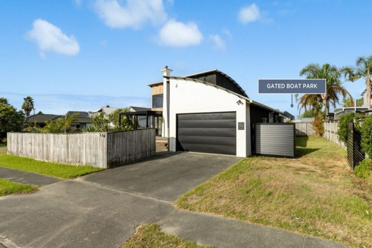 Photo of property in 114 Omaha Drive, Omaha, Warkworth, 0986