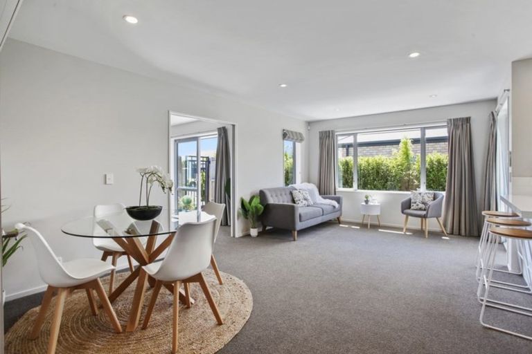 Photo of property in 17 Kruger Road, Halswell, Christchurch, 8025