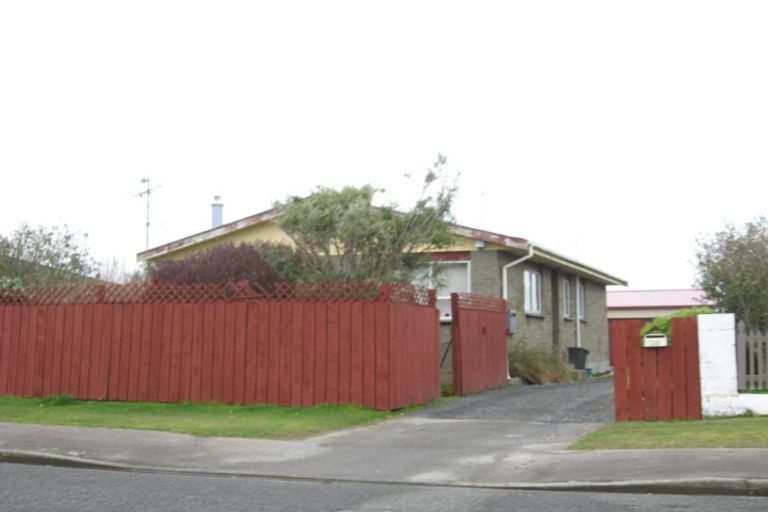 Photo of property in 130 Bain Street, Kingswell, Invercargill, 9812