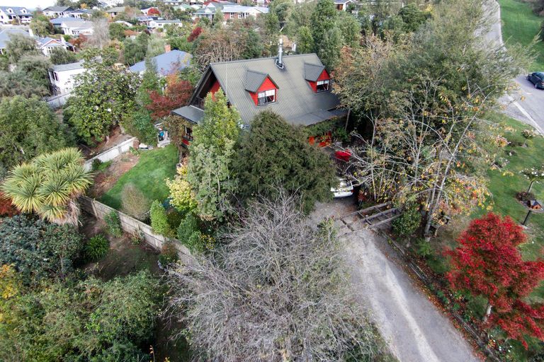 Photo of property in 4 Bridge Street, Geraldine, 7930