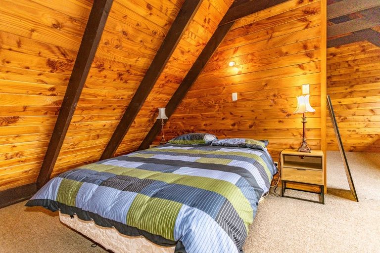 Photo of property in 12 Totara Street, Ohakune, 4625