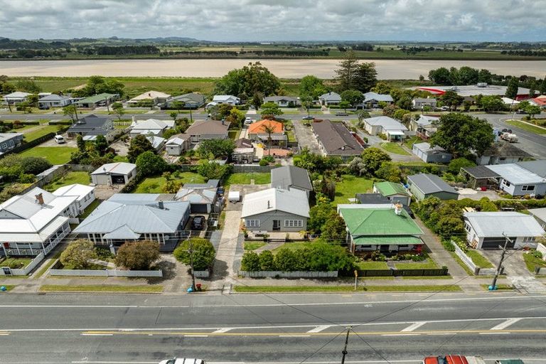 Photo of property in 7 Jervois Street, Dargaville, 0310