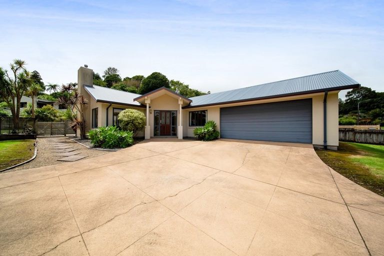 Photo of property in 45 Roto Street, Hurdon, New Plymouth, 4310