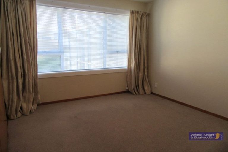 Photo of property in 70 Teesdale Street, Burnside, Christchurch, 8053