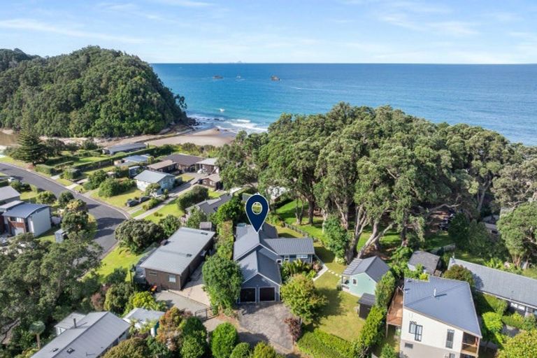 Photo of property in 14 Fishermans Bend, Whiritoa, Whangamata, 3691