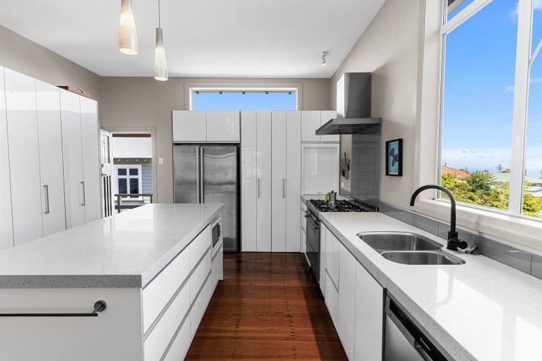 Photo of property in 24 Benhar Street, Maryhill, Dunedin, 9011