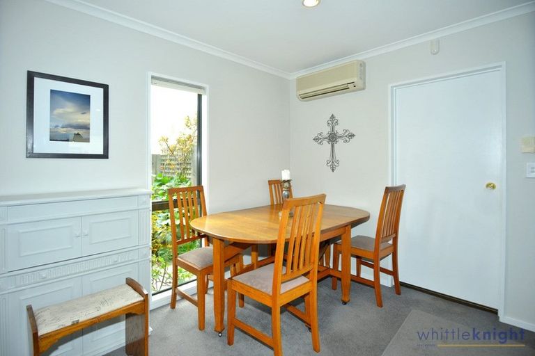 Photo of property in 5/81 Spencer Street, Addington, Christchurch, 8024