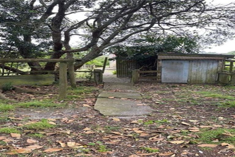 Photo of property in 57 Pouto Road, Dargaville, 0371