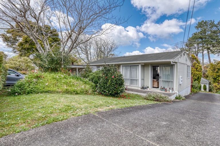 Photo of property in 1/25 Morton Avenue, Forrest Hill, Auckland, 0620