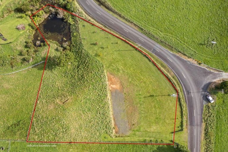 Photo of property in 89 Dickey Flat Road, Waikino, Waihi, 3682