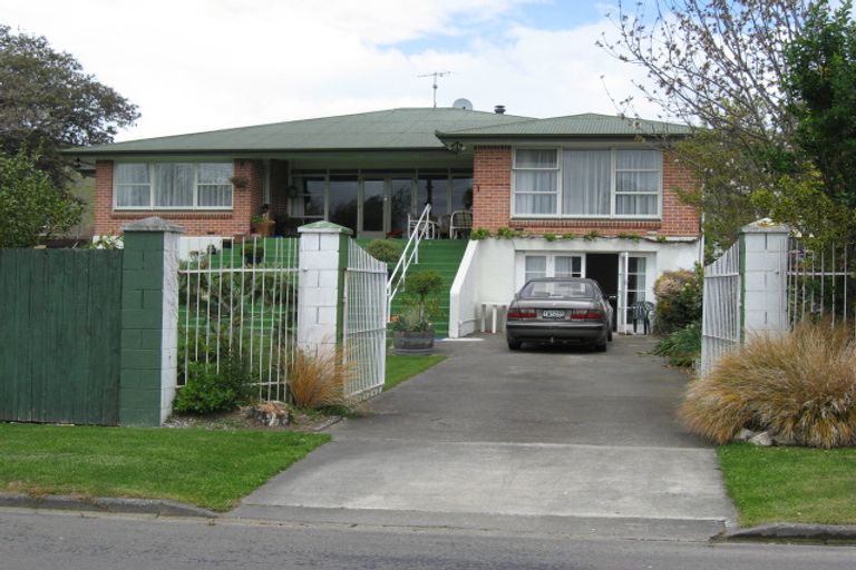 Photo of property in 1 Safe Street, Witherlea, Blenheim, 7201