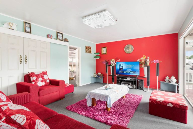 Photo of property in 80 Buckland Road, Mangere East, Auckland, 2024