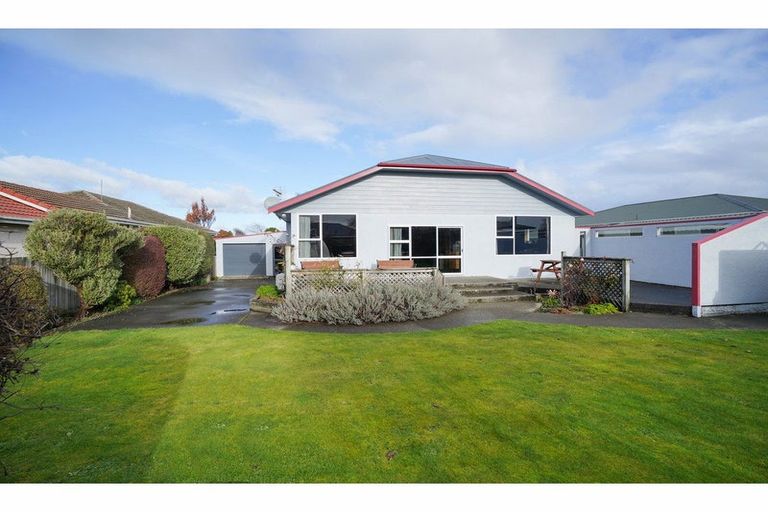 Photo of property in 196 George Street, Windsor, Invercargill, 9810