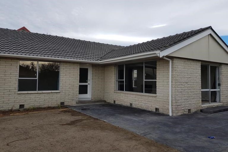 Photo of property in 9 Seafield Place, South New Brighton, Christchurch, 8062