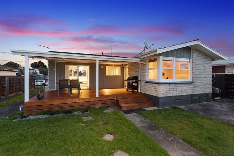 Photo of property in 21 Wake Street, Chartwell, Hamilton, 3210