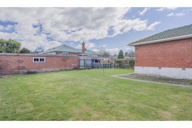 Photo of property in 6 Glen Street, Marchwiel, Timaru, 7910