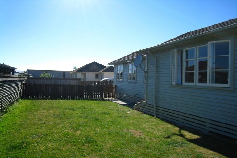 Photo of property in 46 Regent Street, Fairlie, 7925