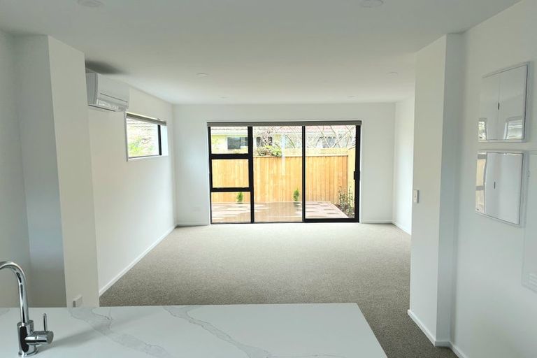 Photo of property in 5/25 Marlborough Street, Phillipstown, Christchurch, 8011