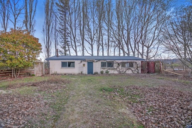 Photo of property in 413 Clyde-alexandra Road, Alexandra, 9391