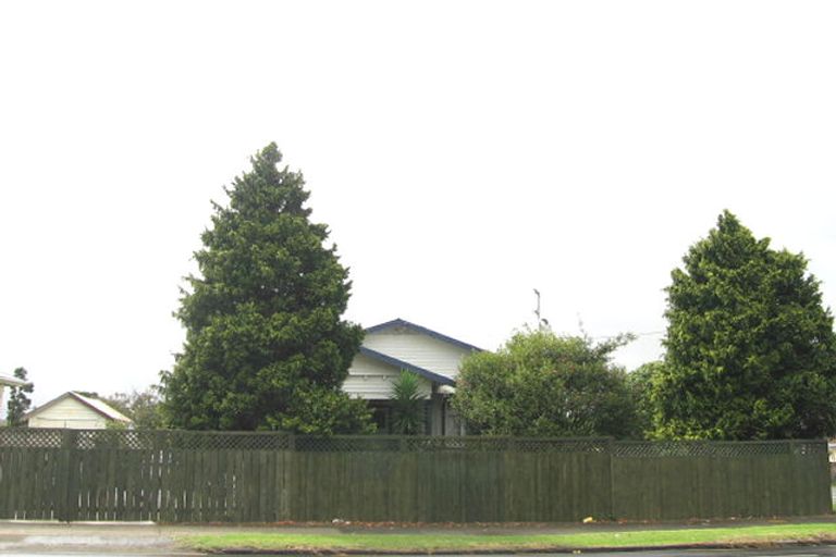 Photo of property in 582 Great South Road, Otahuhu, Auckland, 1062