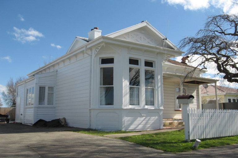 Photo of property in 354 Botanical Road, West End, Palmerston North, 4412