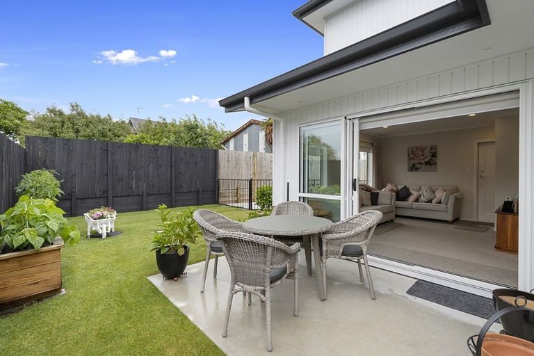 Photo of property in 4/186 Cambridge Road, Hillcrest, Hamilton, 3216