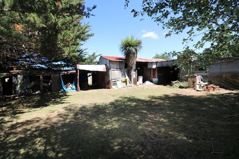 Photo of property in 68 Rawhiti Street, Dannevirke, 4930