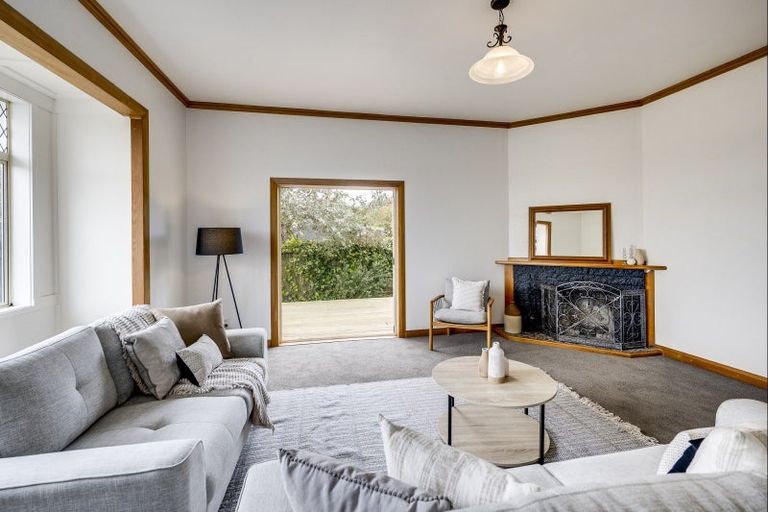 Photo of property in 472 Main North Road, Bay View, Napier, 4104