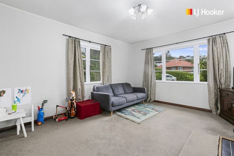 Photo of property in 152 Chapman Street, Wakari, Dunedin, 9010