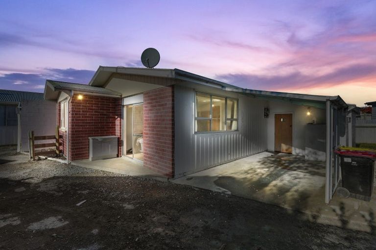 Photo of property in 4/76 Redwood Street, Redwoodtown, Blenheim, 7201