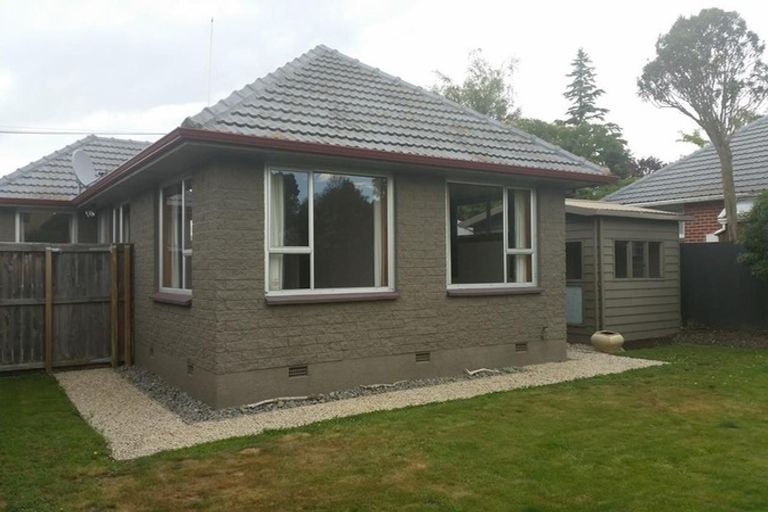 Photo of property in 32 Bentley Street, Russley, Christchurch, 8042