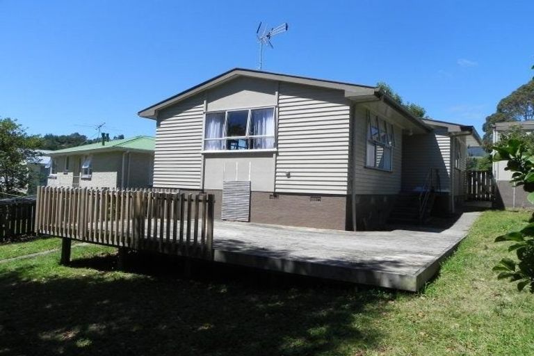 Photo of property in 46 Speargrass Grove, Timberlea, Upper Hutt, 5018