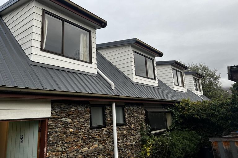 Photo of property in 12b Mount Iron Drive, Wanaka, 9305