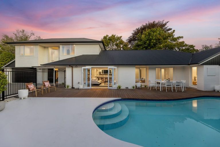 Photo of property in 12a Holmwood Road, Merivale, Christchurch, 8014