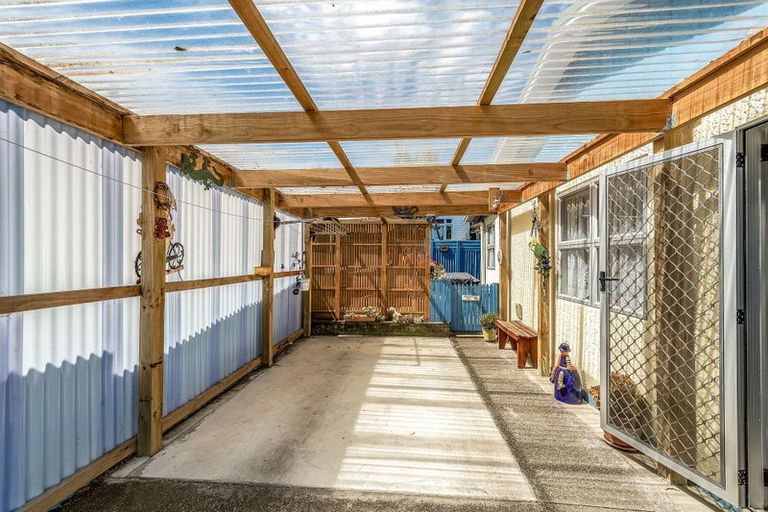 Photo of property in 10 Puriri Street, Gonville, Whanganui, 4501