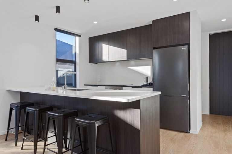 Photo of property in 18b Collins Street, Addington, Christchurch, 8024