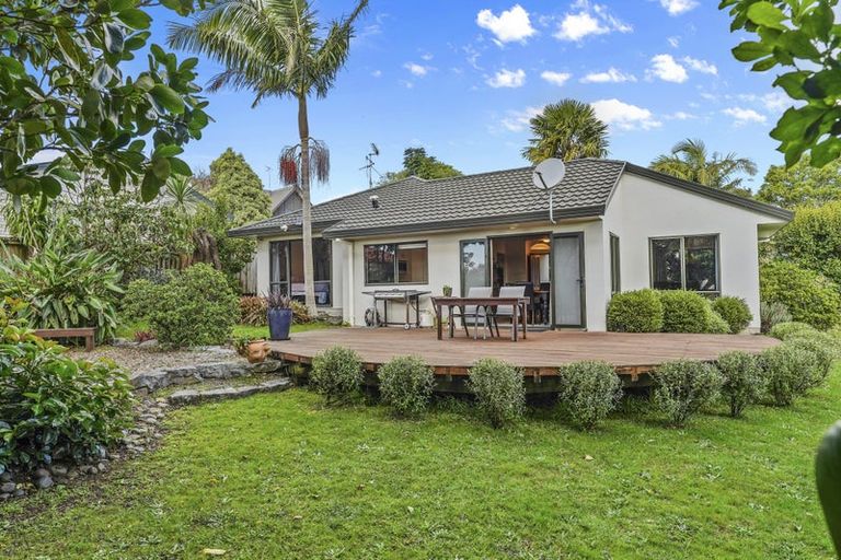 Photo of property in 58 Pelorus Street, Welcome Bay, Tauranga, 3112