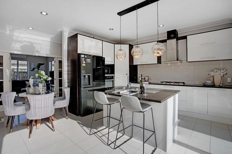 Photo of property in 15 Dromoland Drive, Flat Bush, Auckland, 2019