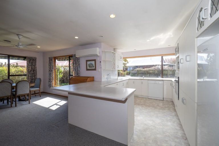 Photo of property in 14 Ferrier Place, Tinwald, Ashburton, 7700