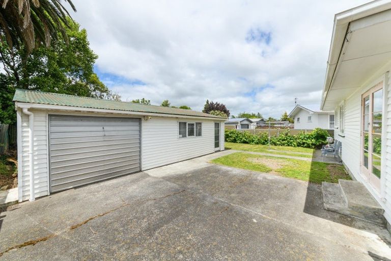 Photo of property in 184 Tremaine Avenue, Westbrook, Palmerston North, 4412