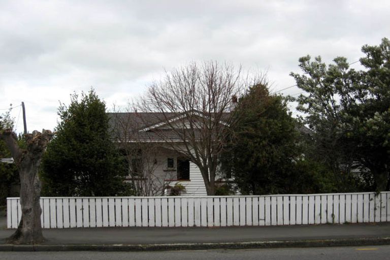 Photo of property in 44 Worksop Road, Masterton, 5810