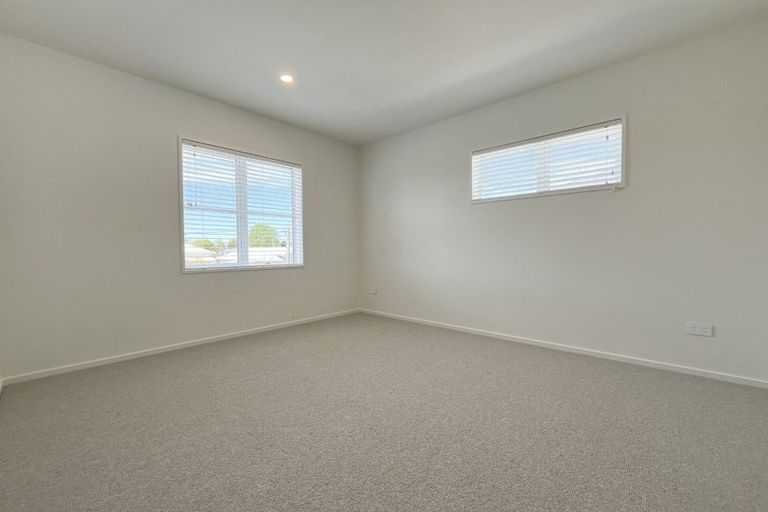 Photo of property in 4/23 Woodville Street, Edgeware, Christchurch, 8013
