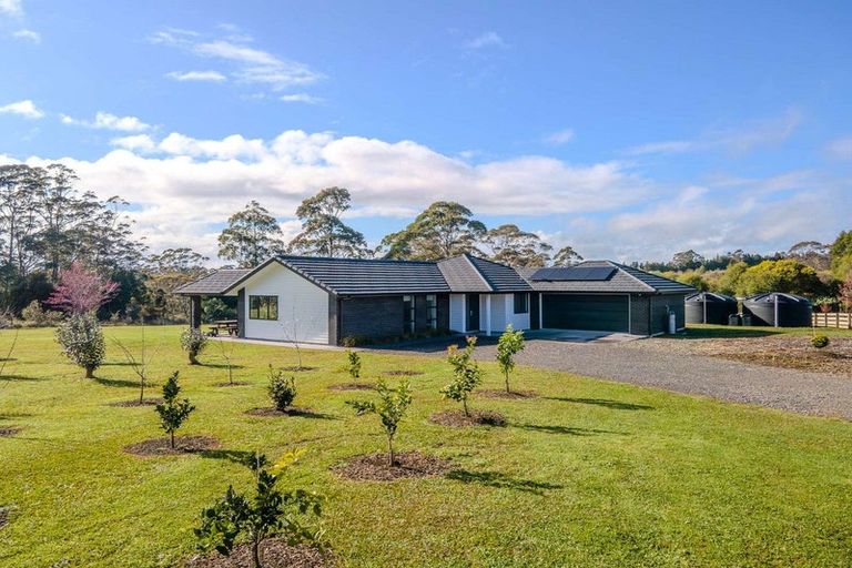 Photo of property in 43a Amuri Road, Kerikeri, 0293