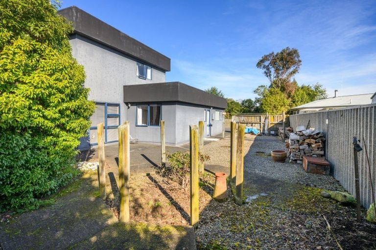 Photo of property in 6 Oruaiti Crescent, Ashhurst, 4810