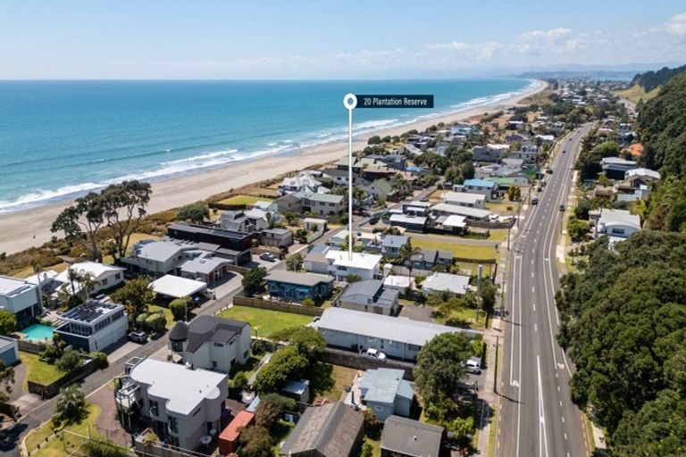 Photo of property in 20 Plantation Reserve, Ohope, 3121