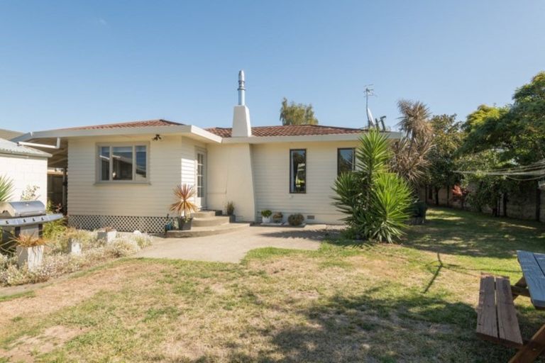 Photo of property in 203 Ranzau Road, Hope, Richmond, 7020