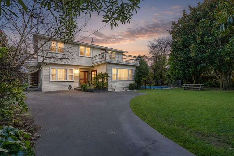 Photo of property in 15a Kawiu Road, Levin, 5510