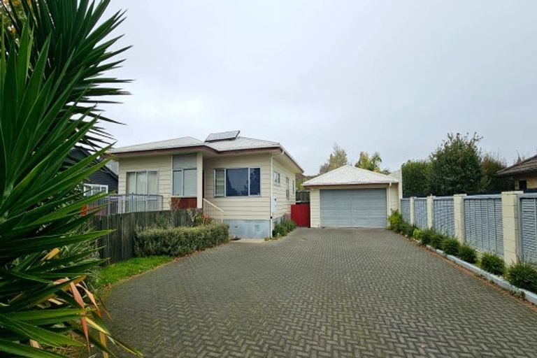 Photo of property in 14 Sumner Street, Glenholme, Rotorua, 3010